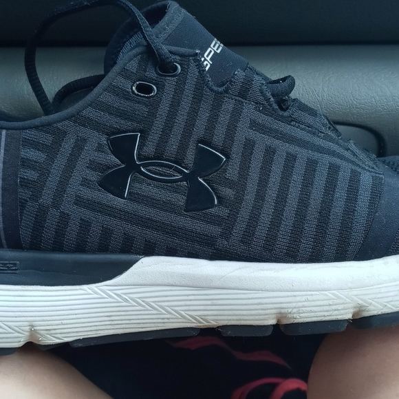 Under Armour Speedform Gemini 3 - Picture 1 of 8